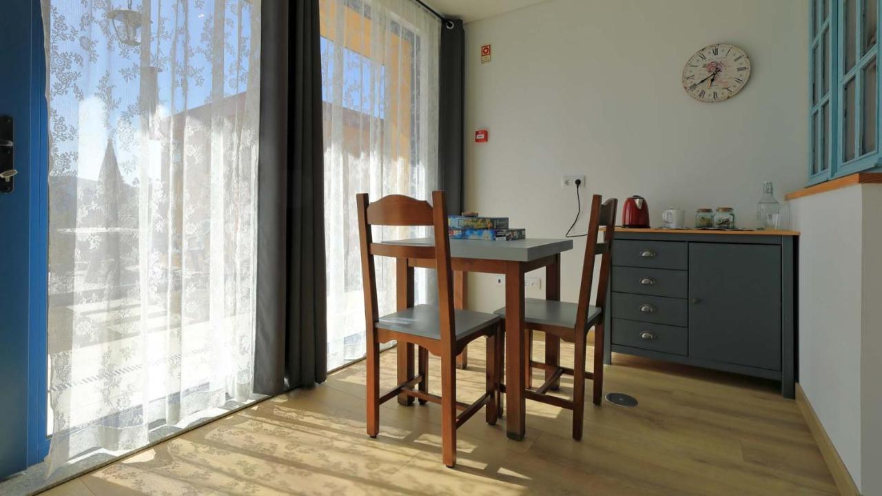 Quinta Ecologica Da Peneda Agroturismo By Peneda Ecofarm 阿尔库什迪瓦尔德维什 外观 照片