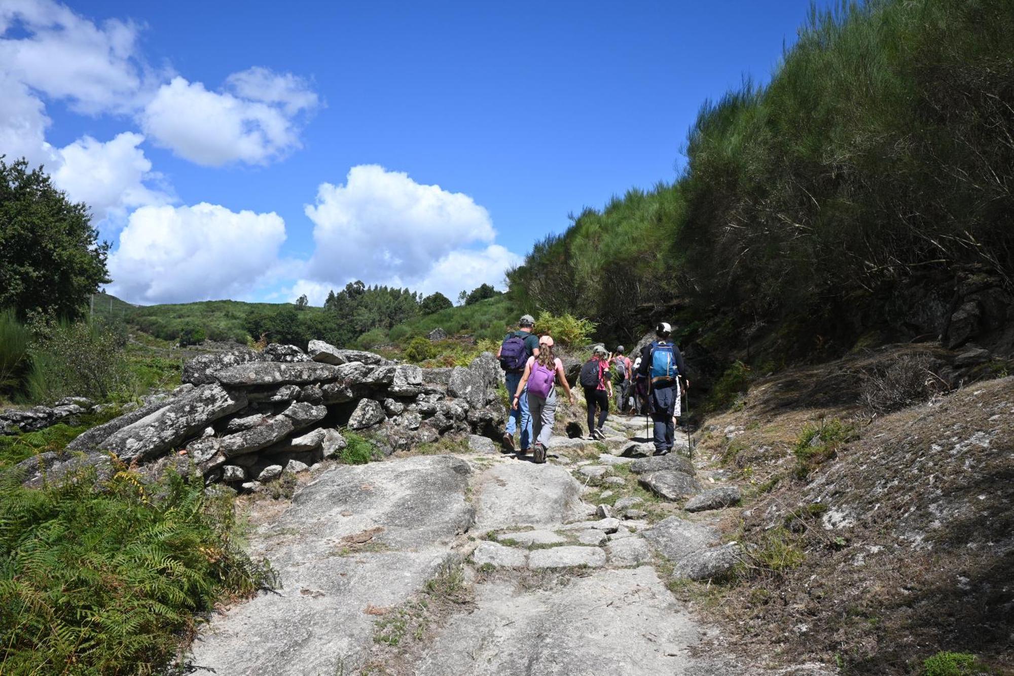 Quinta Ecologica Da Peneda Agroturismo By Peneda Ecofarm 阿尔库什迪瓦尔德维什 外观 照片