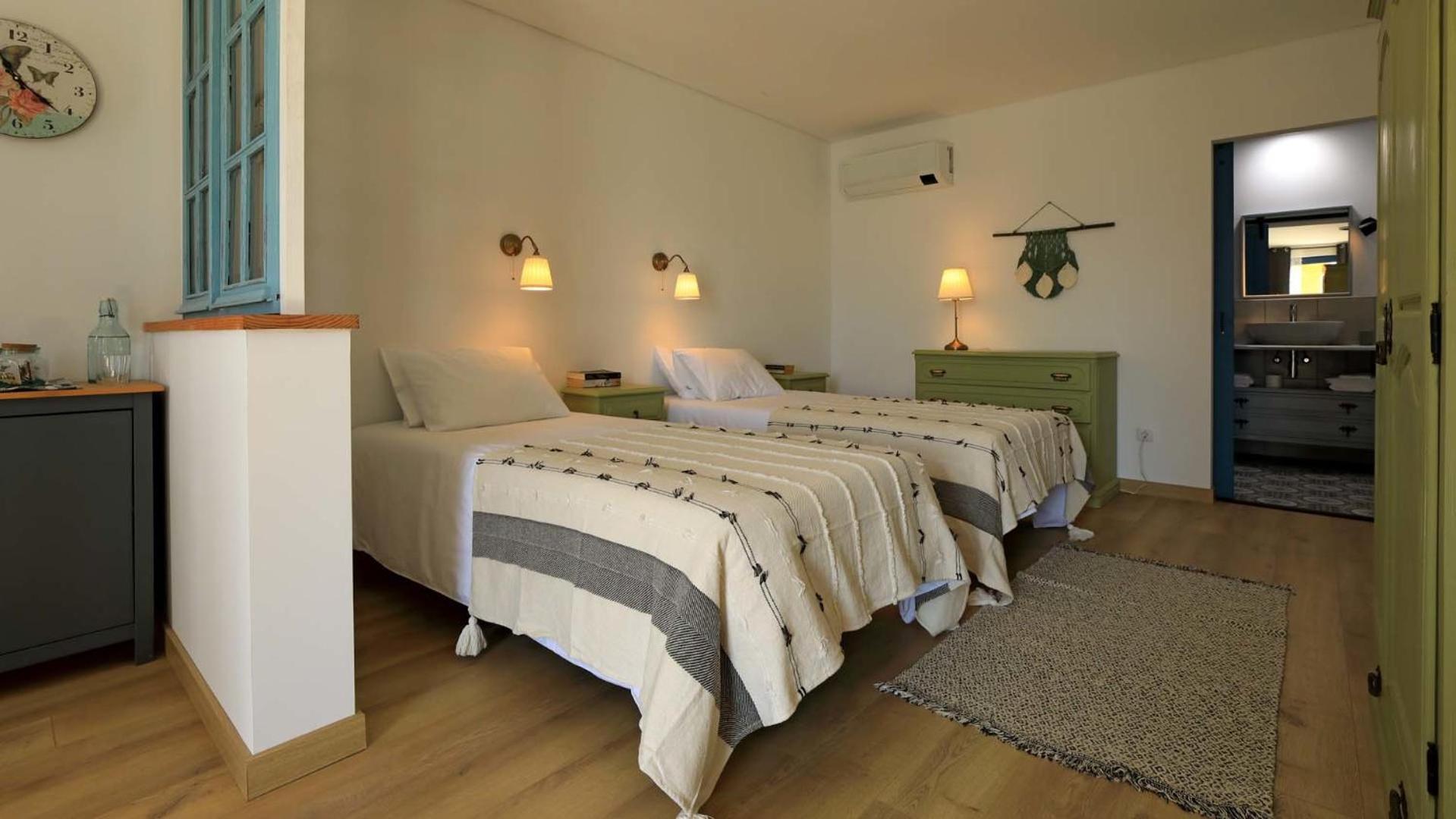 Quinta Ecologica Da Peneda Agroturismo By Peneda Ecofarm 阿尔库什迪瓦尔德维什 外观 照片